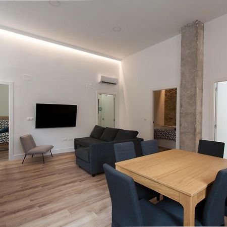 D10 - Piso Luminoso, Silencioso, Acogedor Y Centrico Lejlighed Alicante Eksteriør billede