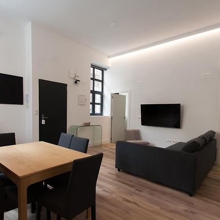 D10 - Piso Luminoso, Silencioso, Acogedor Y Centrico Lejlighed Alicante Eksteriør billede